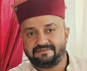  Abhishek Rana is not liking the development happening in the state - Vinod Thakur