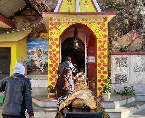 Bhandare will be organized on every Monday of Sawan month in Shiv Tandava Cave Kunihar