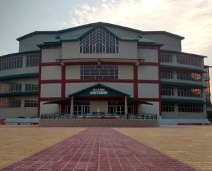 Farmers made aware about high density apple orchards