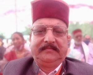 Association expressed shock on the death of Munilal