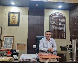 Mining mafia will not be spared - Kulbhushan Sharma