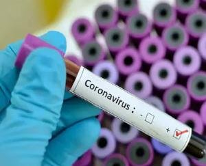 Corona cases increased again in India