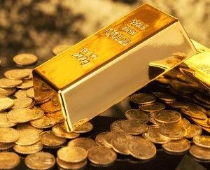 Heavy fall in gold and silver prices, know today's price