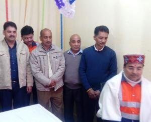 अब सभी छोटे बड़े वाहनों की प्रदूषण जांच होगी बीडीटीएस के परिसर बरमाणा में 