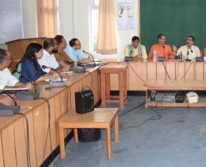 Programs will be held under Amrit Mahotsav of Independence in every Visa- Vikram
