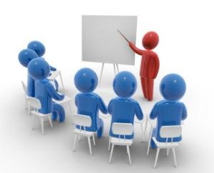 जिला स्तरीय प्रशिक्षकों के लिए प्रशिक्षण कार्यक्रम आयोजित