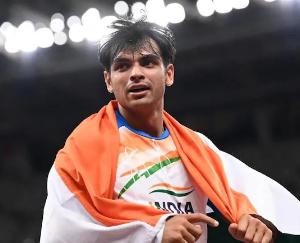 Neeraj Chopra out of Commonwealth Games, know what is the reason
