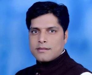  Dr. Sai Anamika appointed in-charge of Himachal Mahila Congress - Rajiv Rana