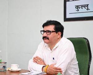 World's most innovative program will be made every house tricolor- Govind Thakur