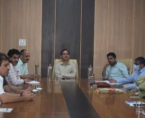 On completion of 75 years, programs will be organized in Paonta and Nahan on August 20