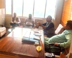 Honest government and Chief Minister in the state: Tandon