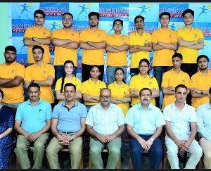 21 students of Minerva Study Circle selected for JEE Advanced exam