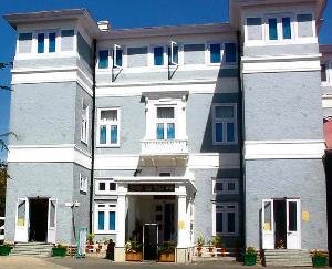 Uproar in the house on the second day of the monsoon session