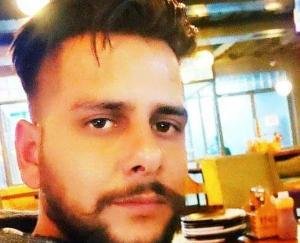 Rajendra Kumar was victorious in the by-election of BDC member from Mangu ward of Kunihar