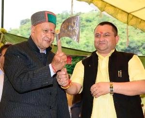 Congress working president Vinay Kumar's clarification came amid speculation of joining BJP