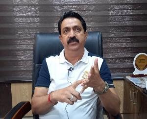 Big action of Excise Department, fine of 3.66 crores imposed on the person running three crusher units