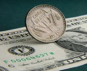 Rupee opens at 79.60 with weakness against dollar