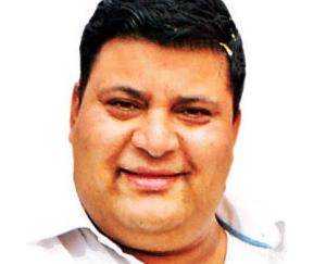 Does the government have any means of income other than tax on flour, jaggery - Rakesh Kalia
