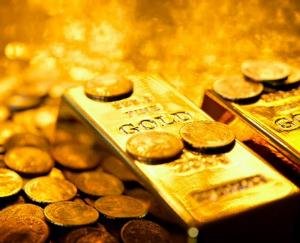 There has been a huge fall in the prices of gold, silver, so much cheaper