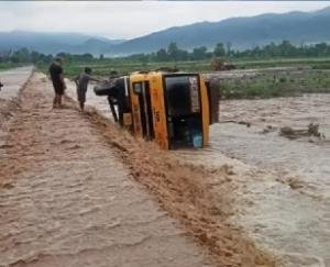 Many states of the country helpless and helpless in front of the sky disaster