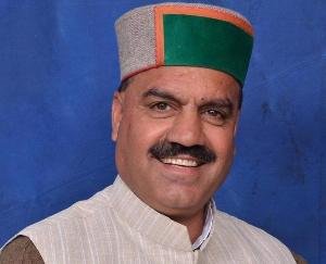 Two model schools on the lines of Government Portmore School of Shimla to be developed in Badsar - Lakhanpal