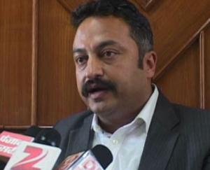 Offensive and inappropriate comments on Facebook regrettable - Rohit Thakur