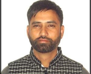 हरलोग उपतहसील की मांग को लेकर धरना प्रदर्शन 5 दिसम्बर को