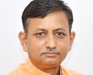  Drinking water scheme of 19 crores will quench the thirst of the people of 7 panchayats