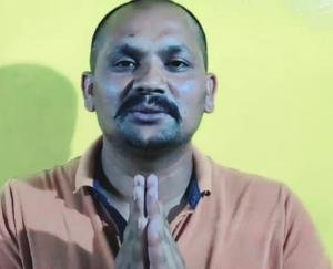 Break the silence on Giripar, take an oath, MLA Saheb