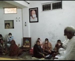 सुजानपुर : धूमधाम के साथ मनाया गया संवत्सरी महापर्व