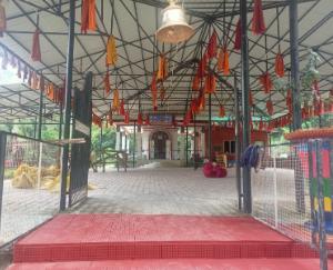 Bhandare and Jagran 4 in Baba Balak Nath Mahunag Devta Temple Banad