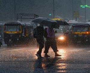 Rain wreaks havoc from Kashmir to Andaman