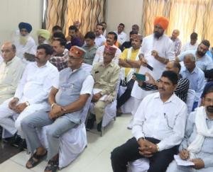 propose to set up processing units in Himachal for apple and potato growers - Chahar