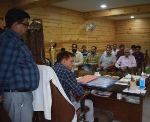 Grand program organized on Teacher's Day in IEC University