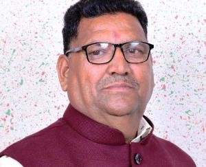 those who are always vocal on Virbhadra not talk about OPS earlier - Baldev Sharma