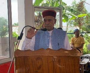 Women power is playing an important role in saving our religion and culture - Dhumal