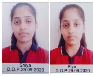 Troll driver's twin daughters shine in NEET exam