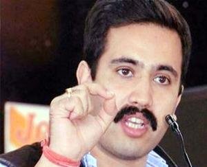 Vikramaditya joins NPS employees' fast