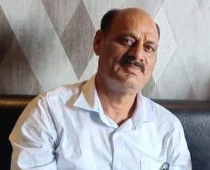 Sujanpur: Shivdev Singh will serve as Additional Private Secretary to Union Minister Anurag Thakur