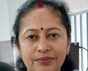 Empowerment of women in the country and state is a contribution of Congress: District President Vanita Verma