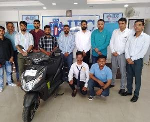 Engineers Day celebrated with pomp in IEC University