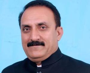 Congress is a living being, Pratibha Singh has the habit of taking credit for everything