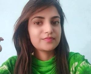 Shipra Thakur of Uhl made her name and area shine