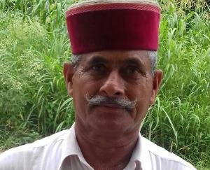  Not by distributing mementos, soldiers get respect for giving them their due - Captain Prakash