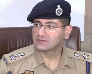 SSP's big claim on Chandigarh University MMS scandal