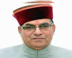 Registered private professionals will be able to give permission to construct the building: Suresh Bhardwaj