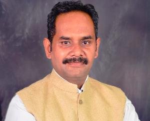 Double engine government's big gift to the state, Himachal will become a fruit state with Shiva project: Dharmendra