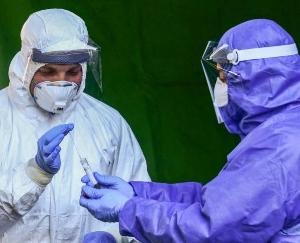 Corona cases decreased in India, so many cases came to the fore in the last 24 hours