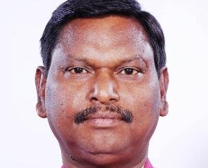 Union Tribal Affairs Minister Arjun Munda will be on a two-day visit to Himachal