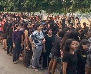 Chandigarh University Case: More than 12 videos recovered from MBA student's mobile